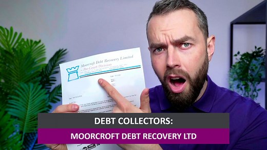 Moorcroft Debt Recovery - Should You Pay?