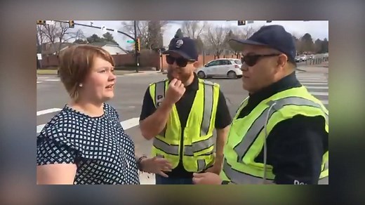 What’s a stale green light and what does it have to do with not getting a red light camera ticket? Find out with the Public Safety Bros on this beautiful afternoon at Belleview and Dayton in Greenwood Village! | City of Greenwood Village Government
