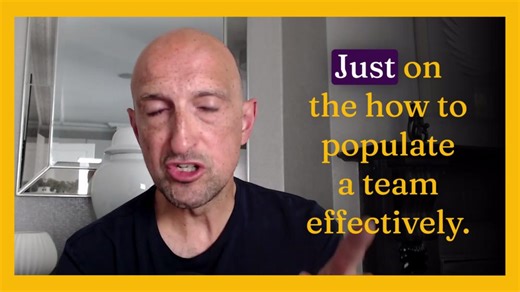 How can organisations create the conditions for high performance? In the latest HR People Pod, CIPD’s David D’Souza and author Matthew Syed explore the role of team dynamics, psychological safety, and leadership behaviours in enabling people to thrive ⭐ Listen to Episode 33 here: https://ow.ly/1T8P50X1CNp #CIPD #HR #People #Leadership #Performance | CIPD | Facebook