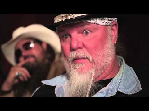 Blackberry Smoke - Rock and Roll Again (Official Censored Video)