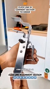 11K views · 21 reactions | Adjustable Drawer Fix Clip, Detachable Fast Press Drawer Front Installation Clip, Hardware Hand Tool Adjustable Telescopic Woodworking Jig Drawer #fbreels #reelsfbpage #reelsfacebook #tiktokviral #ShopeePH #LazadaPH #Shopee #tiktok #Lazada | Bardagulan TV | Facebook