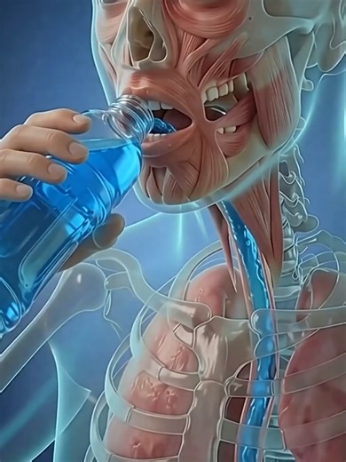 ✨ 運動後30分で差がつく イオン飲料が吸収される本当の仕組み ✨ 運動後30分は吸収のゴールデンタイム。 イオン飲料で回復効率が変わる。#運動後 #イオン飲料 #体の仕組み