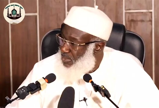 PART [148] : Subhanallah Allah ka zaremu Daga Sherin Zina 👍🏼🙏🏼🥲👍🏻 #islamic_media #ramadan2026 #sheikhahmadtijjaniyusufguruntum #foryoupage❤️❤️ #viralvideos @GURUNTUM MEDIA TV @Sheikh Aminu Ibrahim Daurawa ✅