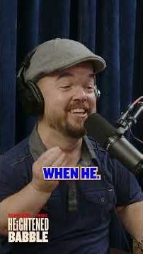 They don't speak for us! ‪@HeightenedBabble‬ podcast Episode 4 out NOW!