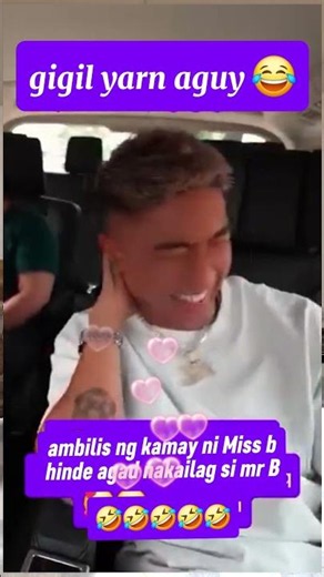 kulitan mode ni kris at katrina #shorts #youtubeshorts #trending