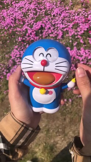 This is my best love. #doraemon Omg so cute. love ❤❤please follow me👍👍👍❤❤❤ #toy #toys #plush #softtoy #cute #boutique #tiktoktoy