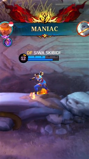 Syarat Teman Bermain Mobile Legends