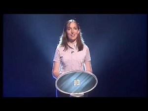 The Weakest Link - Thursday 12th October 2000 Complete Episode