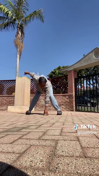 Overcoming Cringe Moments: My Struggle with Walking | Hi Y'all