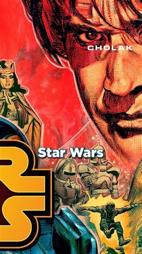 Türkiye'nin Çalıntı Star Wars Filmi! 😳