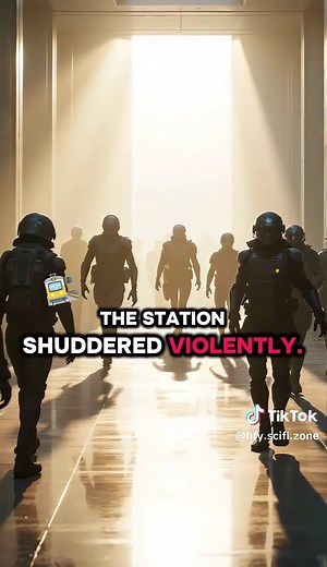 The Alien Academy Expelled Him—Then Realized He Was Teaching Survival by Example | Epic HFY & Sci-fi Short story #scifi #hfystories #scifibooks #booktok #fanfiction