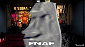 15 Moai Sound Variations in 45 Seconds