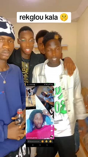 @Kodda koteress 🇲🇷 @La jolie❤️ @procurer..général