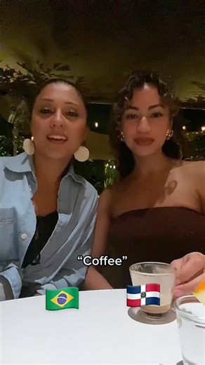 LA CASSANDRA on Instagram: "Drop your flag, lemme see how you say it 🤭❤️ #latina #amigas #brazilian #dominican #holidays"