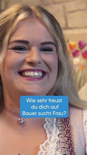 Es ist soweit 👨🏼‍🌾👩🏼‍🌾 I Neue Staffel I Bauer Sucht Frau