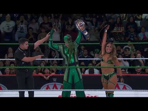 Every AAA World Mixed Tag Team Champions (2003-2026)