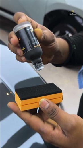 Volkswagen Virtus | Graphene #ceramiccoating | H2o CarzSpa