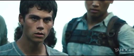 The Maze Runner (2014)