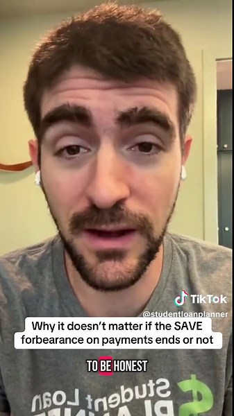 Student Loan Planner on TikTok