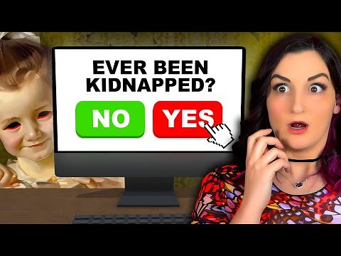 DO NOT Take This Quiz (But I Took It Anyway)