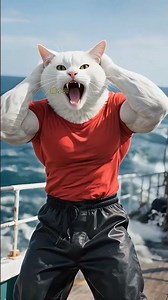 Let me quickly get into Papa's bag. | #cat #catsoftiktok #shortsfeed #trendingshorts #viralshorts