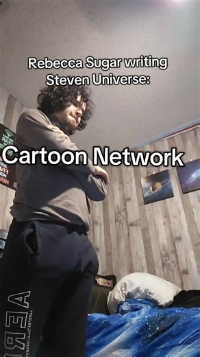 Exploring Rebecca Sugar's Impact on Steven Universe