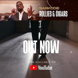 253K views · 10K reactions | OUT NOW !!! Dir: @yawskyface | Sarkodie | Facebook