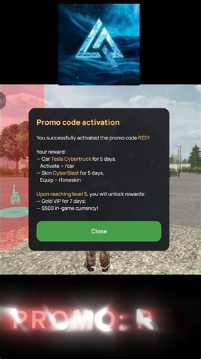 🎁 Bonus Promo Code: Live Russia Mobile #BonusPromoCode #LiveRussia #LifeSimulation #Shorts