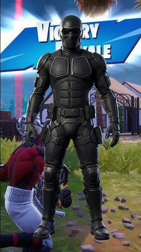 The Boys in Fortnite? (Full Datamine Roster)
