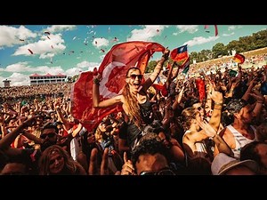 Festival Mashup Mix 2018 - Best Electro House Music, Remixes & Mashups September 2018