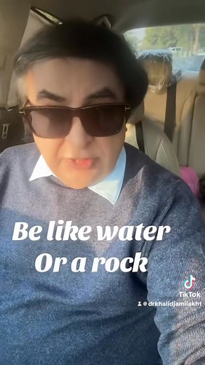 1.7K views · 48 reactions | Life lessons | Doctor Khalid Jamil Akhtar (BigB) | Facebook