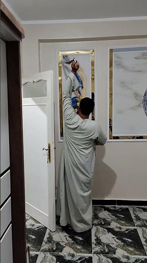 أحدث دهان وديكور الحوائط لعام 2026 #الوان_غرف_نوم #ديكورات #ديكور #ابوكامل_جروب_للدهانات_والديكور