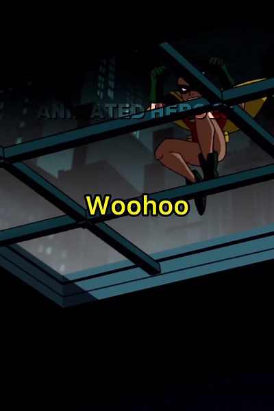 Jason Todd's Memorable Moments as Robin