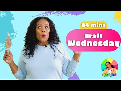 Wednesday - Preschool Circle Time (Letter Nn) - 9/30