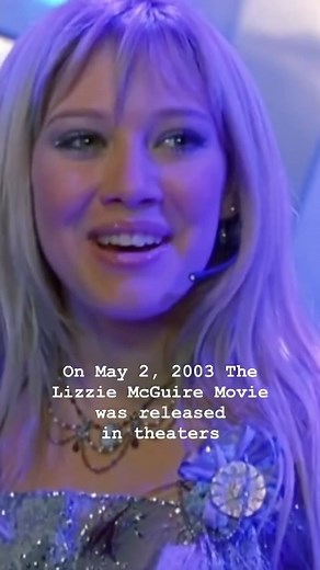 Please Please… Don’t Quiz Me! on Instagram: "On May 2, 2003 The Lizzie McGuire Movie was released in theaters. The film stars Hilary Duff, Adam Lamberg, Robert Carradine, Hallie Todd, Jake Thomas, Yank Gellman and Alex Borstein. The events take place after the second season of the Disney Channel tv series and serves as a finale. It was the first theatrical film based on a Disney Channel series. A revival of the series was announced in 2019 and a handful of episodes were filmed but nothing ever m