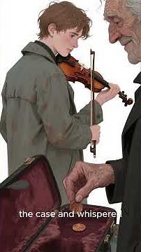 Everyone Ignored Him—Until One Old Man Stopped