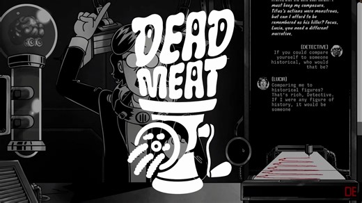 Check out Dead Meat from Meaning Machine built with NVIDIA ACE to deliver deep and meaningful AI-powered NPCs running locally on GeForce RTX AI PCs. Learn More → https://nvda.ws/3PyXwYt | NVIDIA GeForce