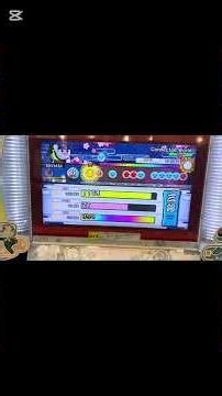 段位道場3級クリアの次に、フルパスなしでフルコンボ、ふざけんな