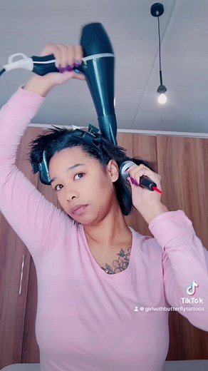 LeonéFortuin on TikTok