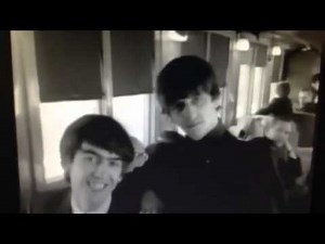 George Harrison Tribute- I'll See You in My Dreams by Joe Brown