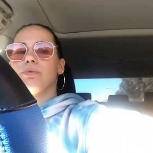 Did she nailed the Eminem 'Godzilla' challenge? #GodzillaChallenge 🎥: Gsnapsmusic | We Love The 90s - Urban Music