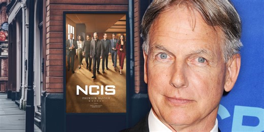 Remember Bert The Farting Hippo? Here's Why NCIS Had To Keep It Locked In A Safe