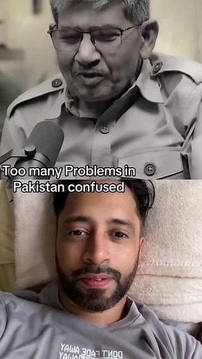 Pakistan Confused #fyp #viral #sikh #muslim #islam #truth