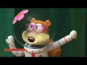 Kamp Koral Promo (In Search of Camp Noodist & Kitchen Sponge, September 24, 2021)