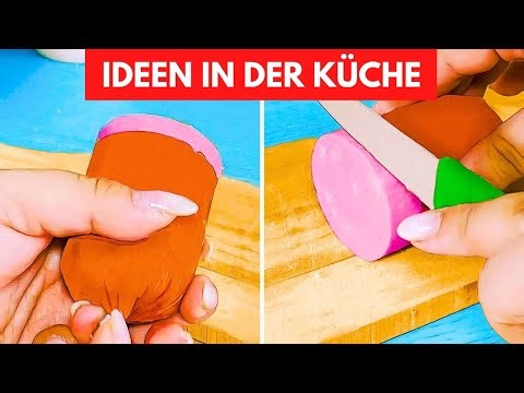 33 Techniken, um ein Profi in der Küche zu werden 😌