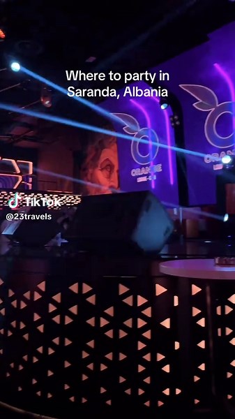 Discover Albania Nightlife: Best Clubs in Saranda