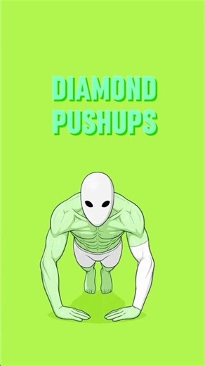 AI Reveals Perfect Workout Form #fitnessgame #homeworkout