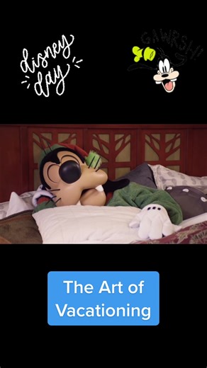 Goofy's Essential Guide to Disney Vacations
