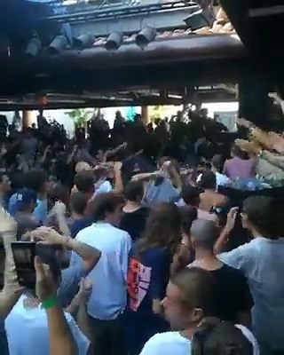 🙌 Patrick Topping laying down Paul Johson classic 'Get Get Down' at Il Muretto - Official Page! Watch his UMF Miami Resistance session here → http://www.be-at.tv/EiwHAA | Be-At TV