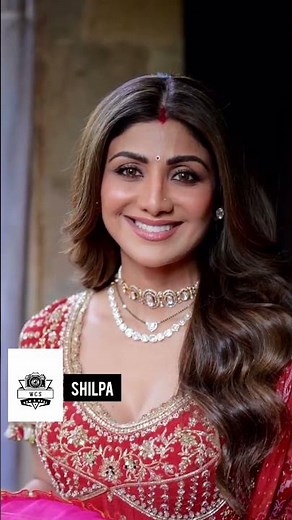 shipa looking so beautiful ❤️#shilpashetty #karwachauth #shortsfeed